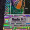 2024-25 Panini Donruss Euroleague Nadir Hifi 102/275 #159