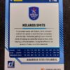 2024-25 Panini Donruss Euroleague Rolands Smits 041/275 #146