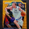 2024-25 Panini Prizm Euroleague Dusko Savanovic 13/60 #133