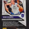 2024-25 Panini Prizm Euroleague Dusko Savanovic 13/60 #133