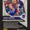 2024-25 Panini Prizm Euroleague Darius Thompson 080/125 #175