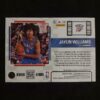 2022-23 Panini Contenders Rookie Ticket Jaylin Williams RC Auto