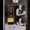 2024-25 Panini Noir Johnny Furphy RPA RC Auto 03/15
