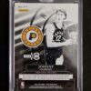 2024-25 Panini Noir Johnny Furphy RPA RC Auto 03/15