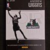 20260429_233110 2016-17 Panini Noir Spotlight Signatures Andrew Wiggins 117/125 Auto