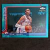 2025-26 Topps Chrome Jalen Williams #187 176/299