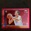 2025-26 Topps Chrome Alex Toohey #298 171/399