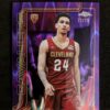 2025-26 Topps Chrome Tyrese Proctor #300 71/75 RC