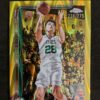 2025-26 Topps Chrome Hugo Gonzales #278 238/275 RC