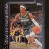 2025-26 Topps Jaden McDaniels #248 13/68