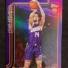 2025-26 Topps Koby Brea #242 087/250 RC