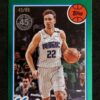 2025-26 Topps Franz Wagner 45/99 45th Anniversary