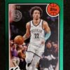 2025-26 Topps Jalen Wilson 23/99 45th Anniversary