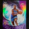 2025-26 Topps No Limit Thomas Sorber RC 172/250