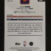 2025-26 Topps Ryan Dunn #159 0271/2025
