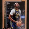 2025-26 Topps Myles Turner #49 0538/2025
