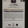 2025-26 Topps Myles Turner #49 0538/2025