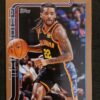 2025-26 Topps Cason Wallace #119 1696/2025 (Kopia)
