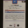 2025-26 Topps Cason Wallace #119 1696/2025 (Kopia)