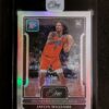 2022-23 Panini One and One Jaylin Williams RC 32/99 #148
