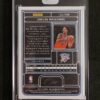 2022-23 Panini One and One Jaylin Williams RC 32/99 #148