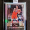 2022-23 Panini One and One Jaylin Williams RC 01/40 #148