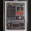 2022-23 Panini One and One Jaylin Williams RC 01/40 #148