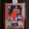 2022-23 Panini One and One Jaylin Williams RC 01/15 #148