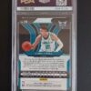 2020-21 Panini Prizm Lamelo Ball #278 RC Auto PSA 9