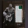 2015-16 Panini Noir Jae Crowder #6 20/49 Jersey