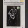 2015-16 Panini Noir Jae Crowder #6 20/49 Jersey