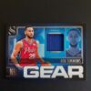 2024-25 Panini Silhouette NBA Gear Ben Simmons Jersey