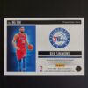 2024-25 Panini Silhouette NBA Gear Ben Simmons Jersey