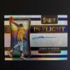 2021-22 Panini Select In Flight James Wiseman Prizm Auto 233/299