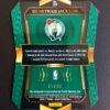 2016-17 Panini Select Demetrius Jackson 11/99 Auto