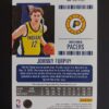 2024-25 Panini Contenders Rookie Ticket Johnny Furphy 14/75 RC Auto