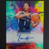 2022-23 Panini Hoops Rookie Ink Kennedy Chandler RC Auto