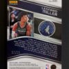 2023-24 Panini Spectra Leonard Miller 37/75 RC Auto Jersey