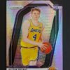 2024-25 Panini Prizm Dalton Knecht #238 RC Hyper