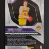 2024-25 Panini Prizm Dalton Knecht #238 RC Hyper