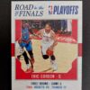 2017-18 Panini Hoops Road to the Finals Eric Gordon 1711/2017