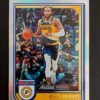2022-23 Panini Hoops Oshae Brissett #57 08/25