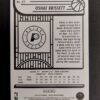2022-23 Panini Hoops Oshae Brissett #57 08/25