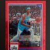 2022-23 Panini Hoops Terance Mann #181 67/99