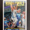2022-23 Panini Hoops Road to the Finals Desmond Bane 1265/2022