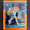 2024-25 Panini Hoops Kelly Oubre Jr #112 189/199 Prizm