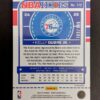 2024-25 Panini Hoops Kelly Oubre Jr #112 189/199 Prizm