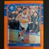 2024-25 Panini Hoops Kyle Lowry #76 003/199 Prizm