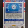 2024-25 Panini Hoops Kyle Lowry #76 003/199 Prizm