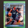 2024-25 Panini Hoops GG Jackson II #106 74/99